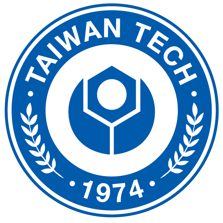 Ph.D. in National Taiwan University of Science and Technology logo