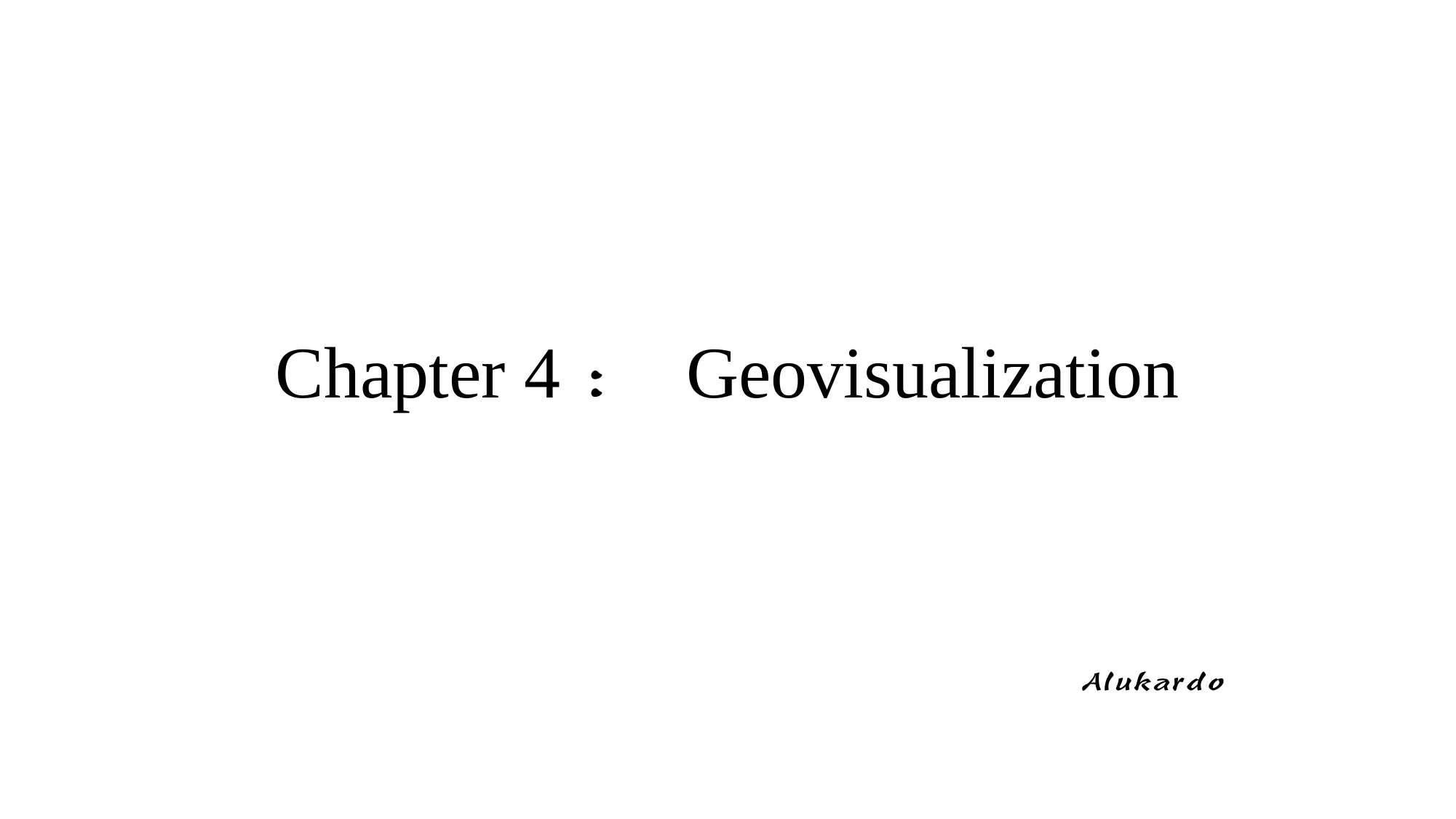 Slide 1