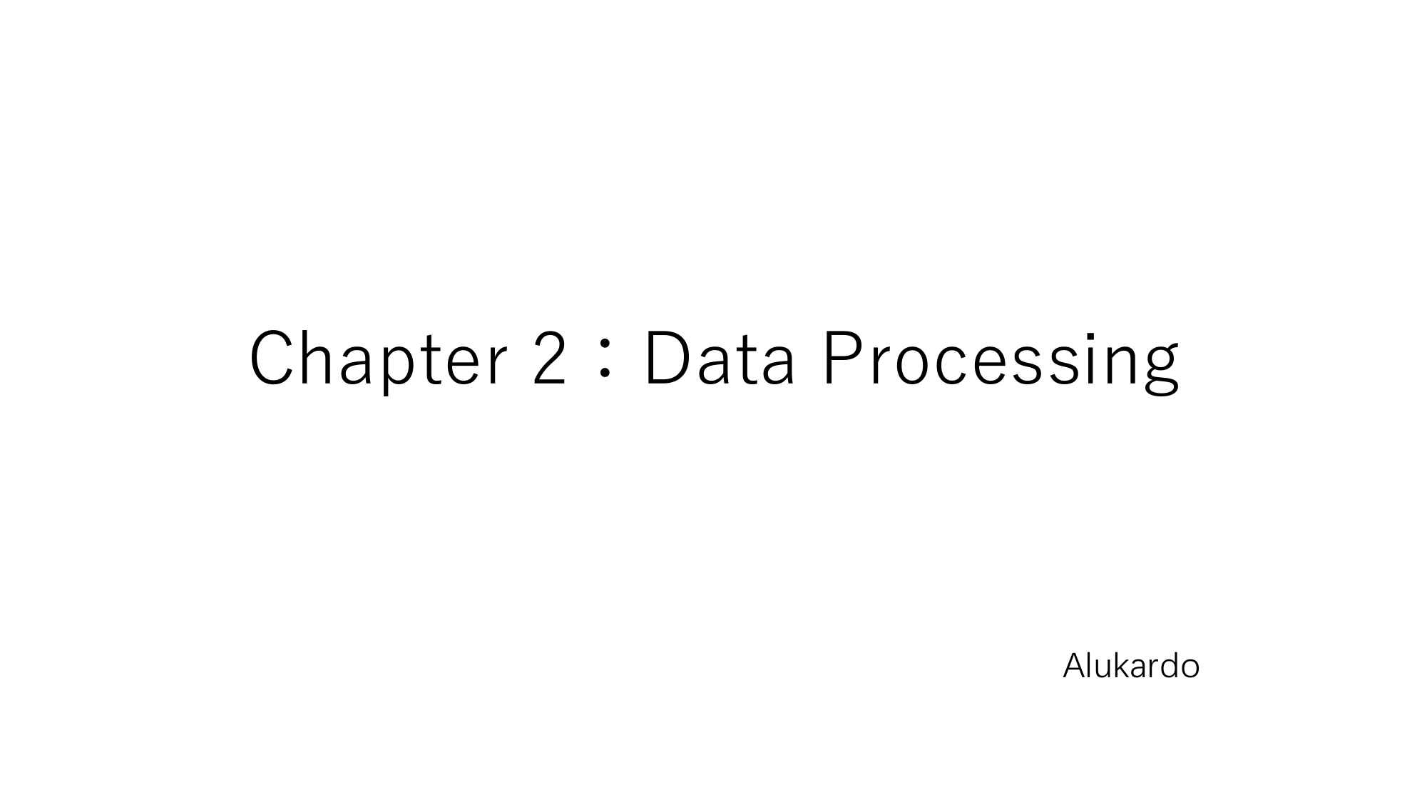 Slide 1