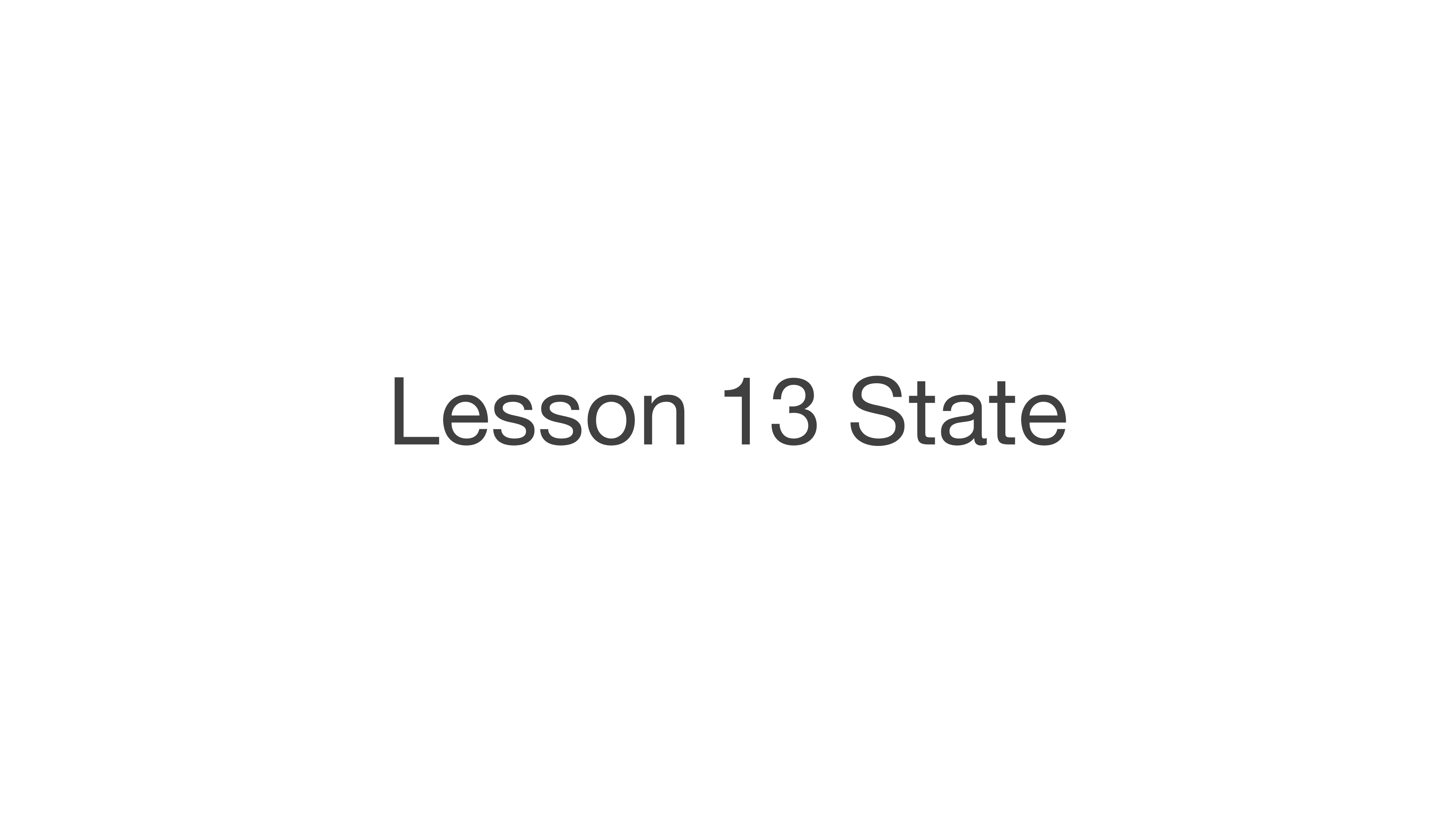 State 课件第 01 页
