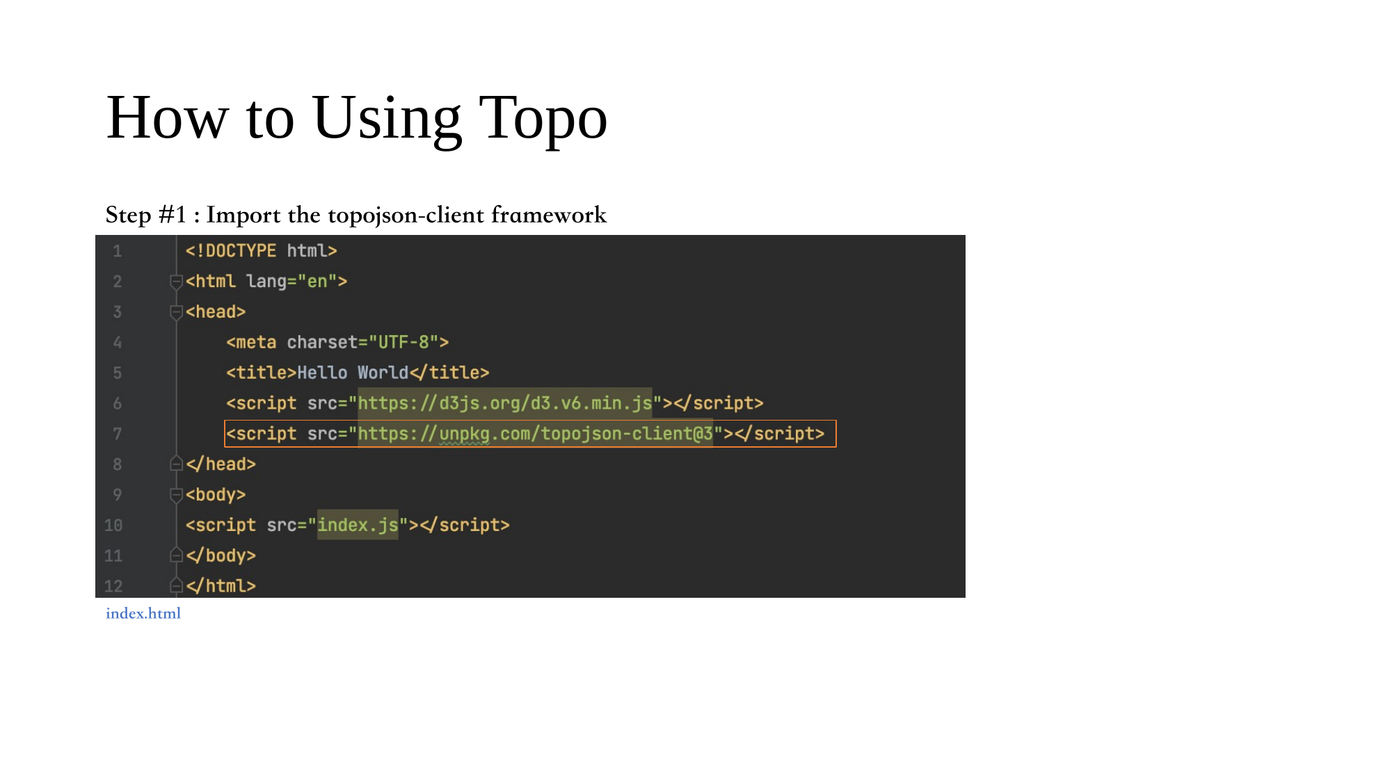 Slide 4