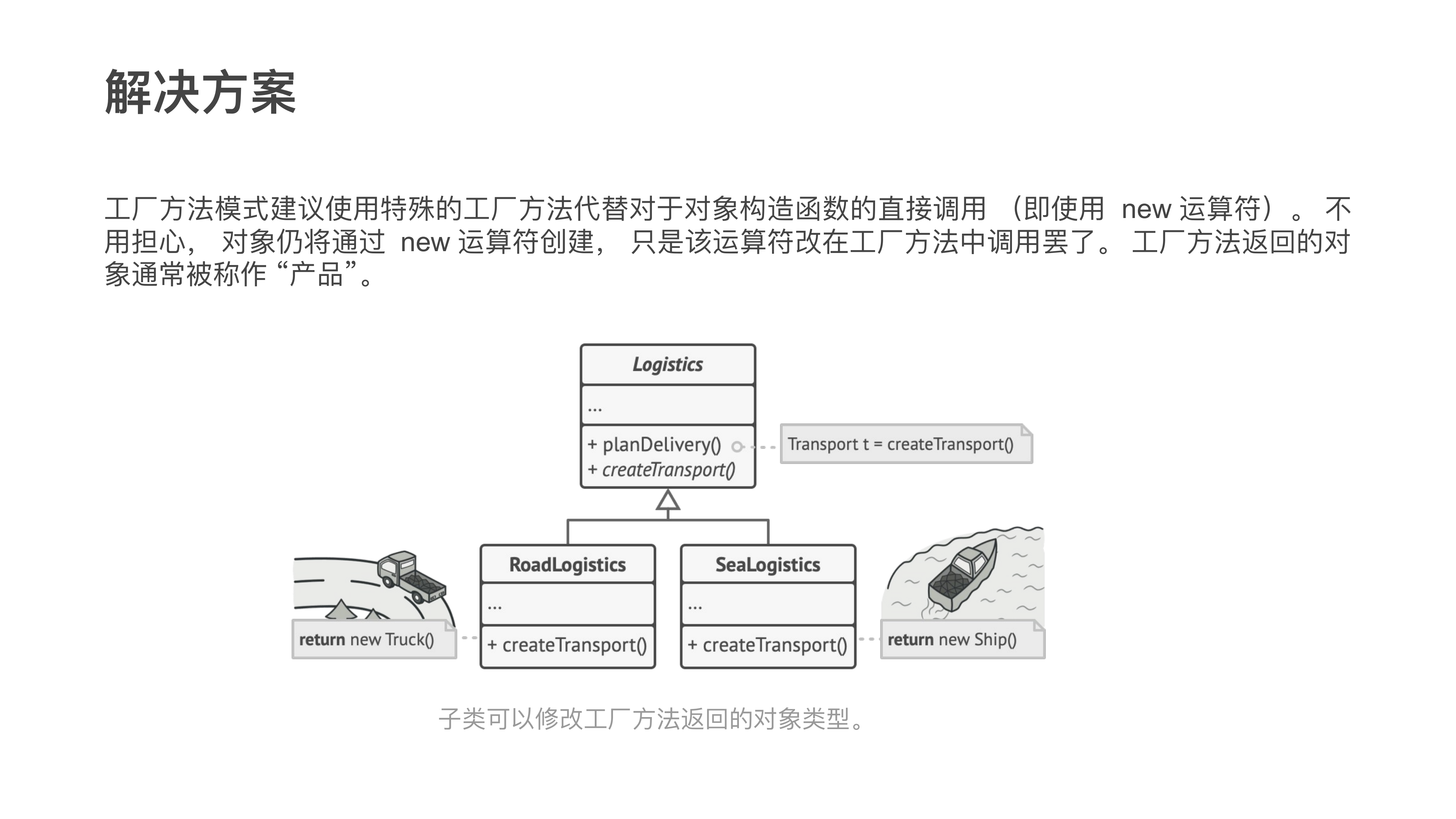 Factory Method 课件第 04 页