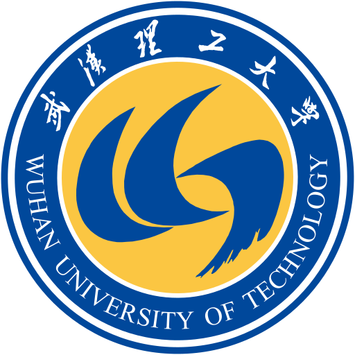 M.S. in Wuhan University of Technology logo