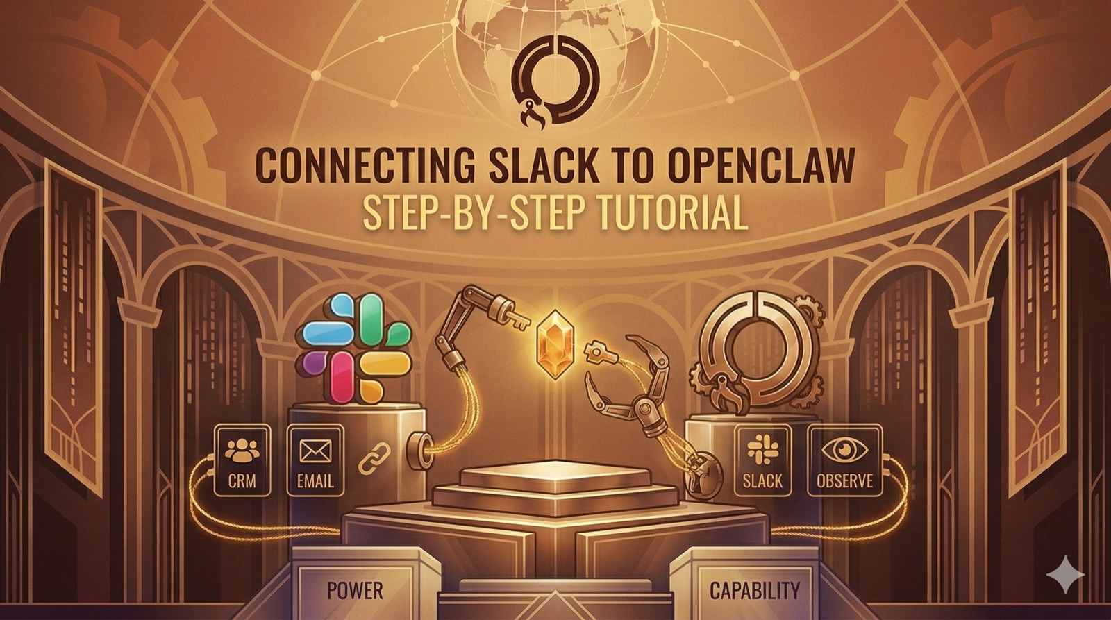 为什么优秀的 OpenClaw 代理从一个目标开始