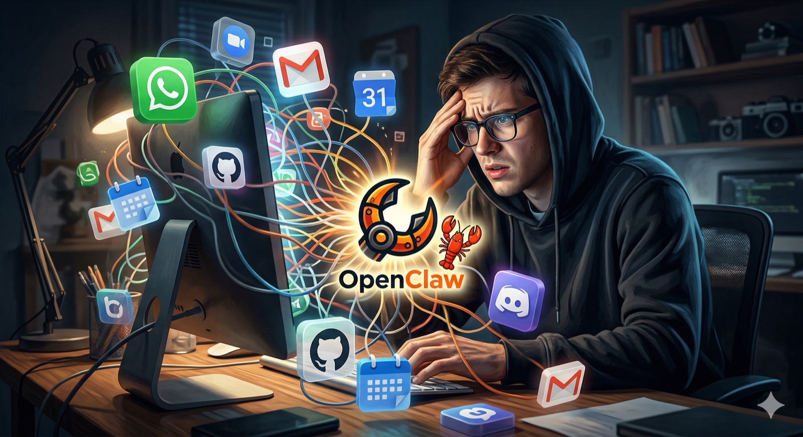 OpenClaw 到底能做什么?从真实用户反馈看应用落差